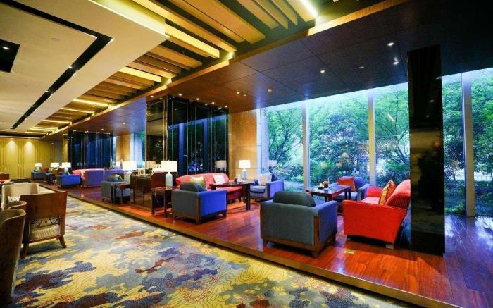 Wyndham Grand Plaza Royale Ningbo