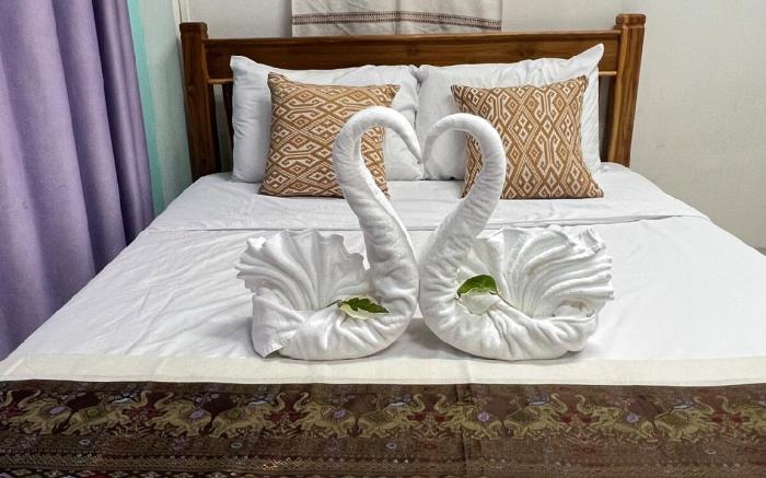 Love-in house