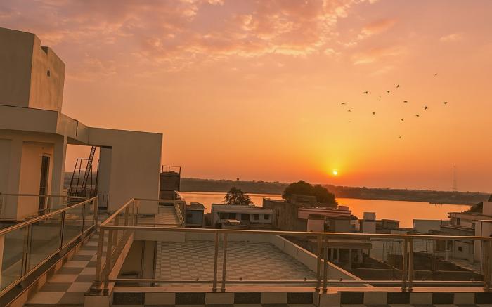 Kaashin - A Boutique Stay