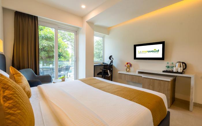 Limewood Signature - Golf Course Extension