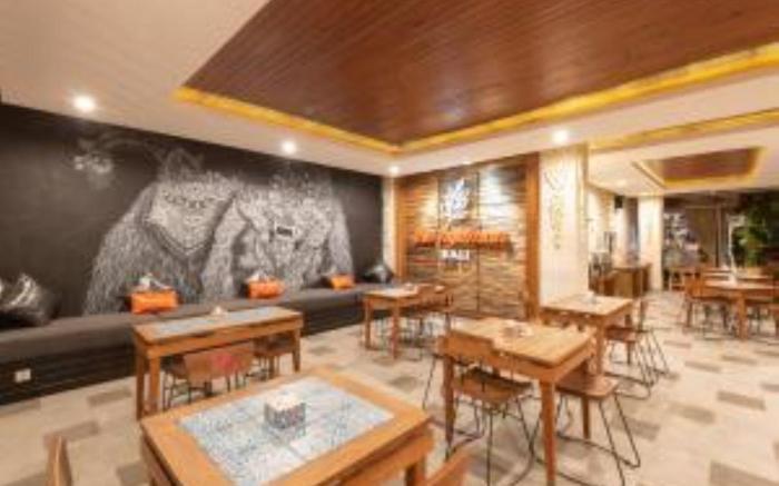 The Nyaman Bali