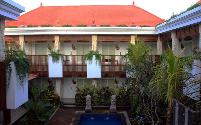 The Nyaman Bali