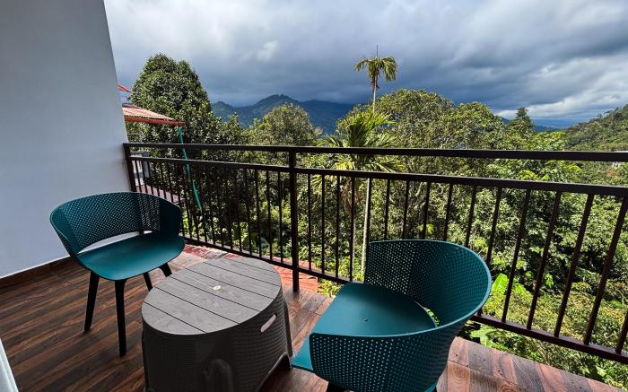 Jyothis Homestay Munnar