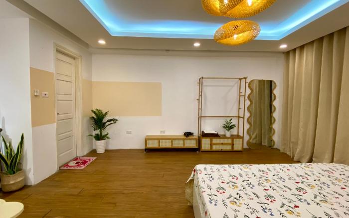 Paradise Hotel Ton Duc Thang by Luxe Hospitality