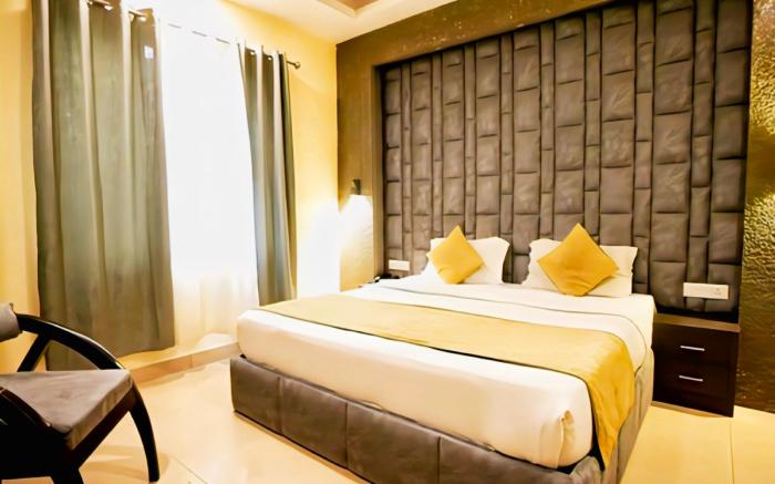 Hotel Silver Stone