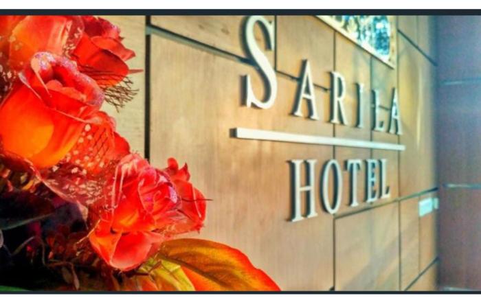 Sarila Hotel Sukoharjo