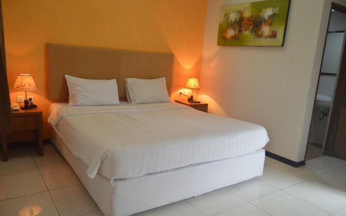Sarila Hotel Sukoharjo