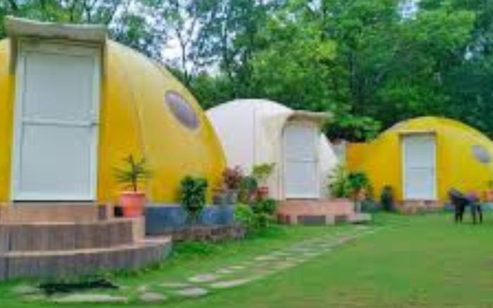 Jusgar Home Stay By Apna Adda