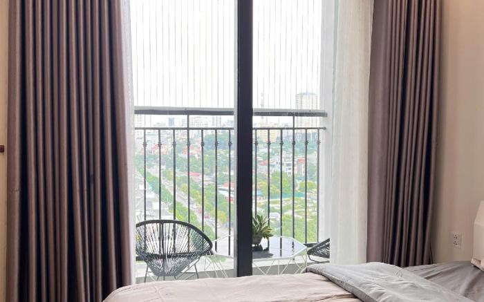 Vinhomes Green Bay G3.15A27