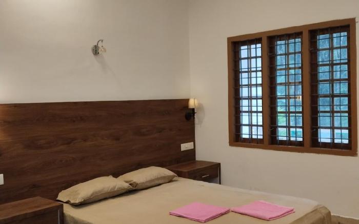 Hornbill Homestay Munnar