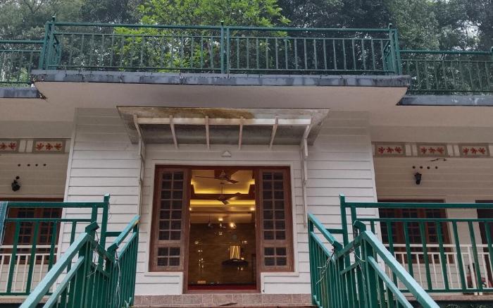 Hornbill Homestay Munnar