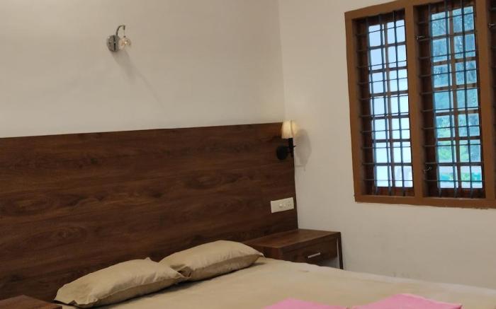 Hornbill Homestay Munnar