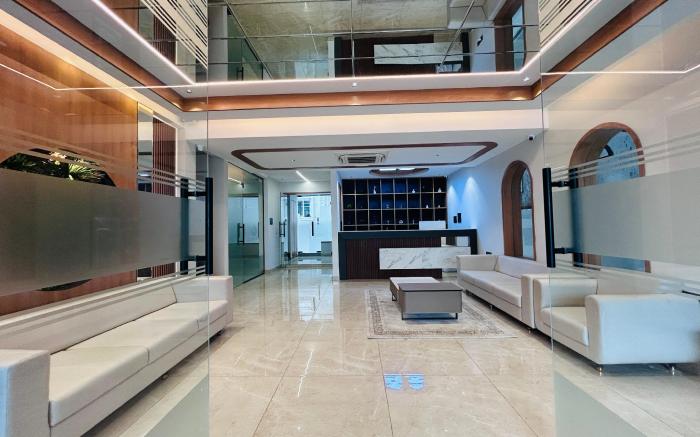 23 Urban Square