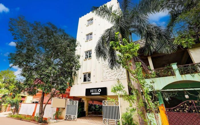 Super Townhouse Hotel Rachna Inn