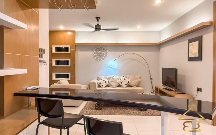 5 Mins-Ipoh Town UrbanHome 4BR 15Pax | Baby Cot