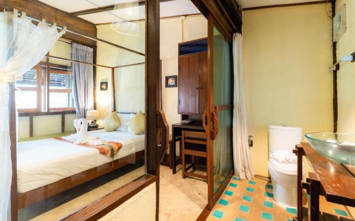 Rompo Boutique Hotel