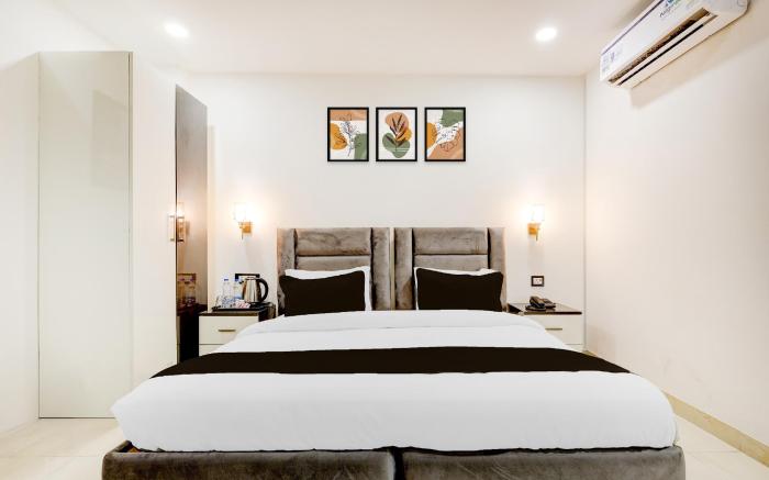 Super Collection O The Grand Villa