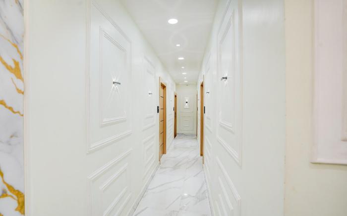 Super Townhouse Oak Prayagraj Allahabad University - Railway Junction Formerly Ballians