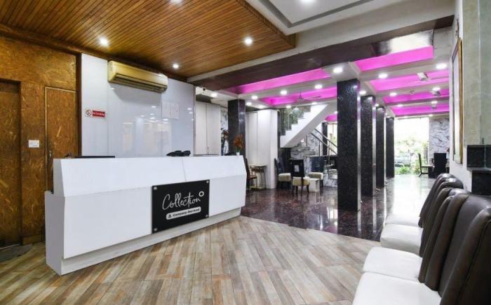 POP 83783H Ai Hotel Howrah