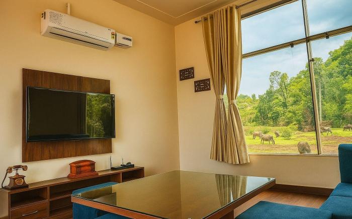 Aaram Bagh Villa - Shubh Hotels and Resorts