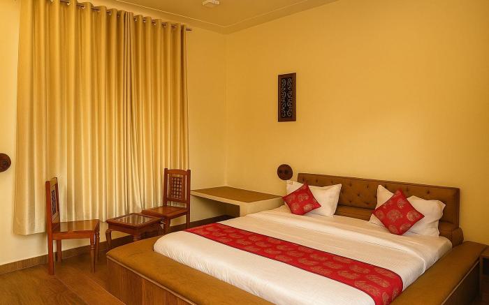 Aaram Bagh Villa - Shubh Hotels and Resorts