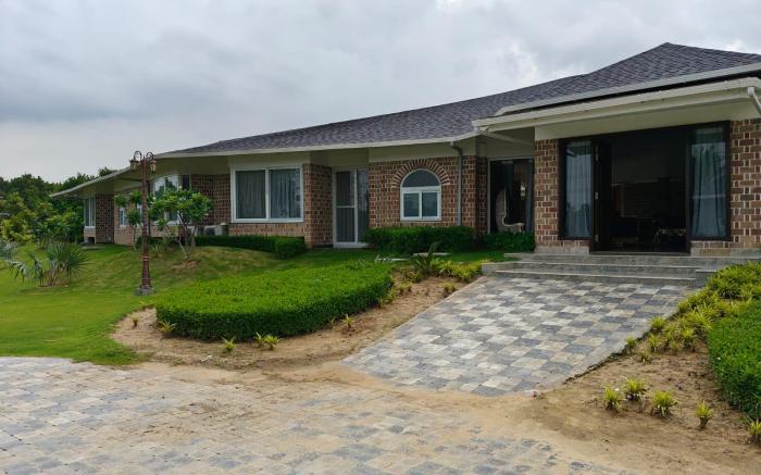 Spree Farmstay, Faridabad