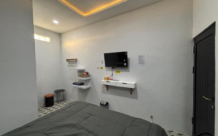 OYO 94668 Wisma 11 Oktober