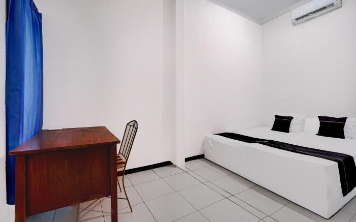 OYO 94665 Movil Homestay Syariah