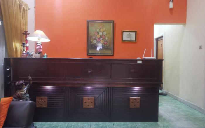 OYO 94671 Classic Guesthouse