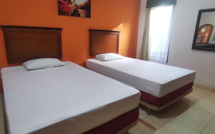OYO 94671 Classic Guesthouse