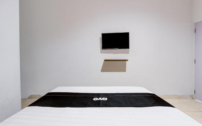 Check My Guest Hotel Desa Puri