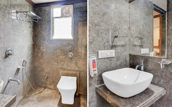 Collection O Gravity Inn