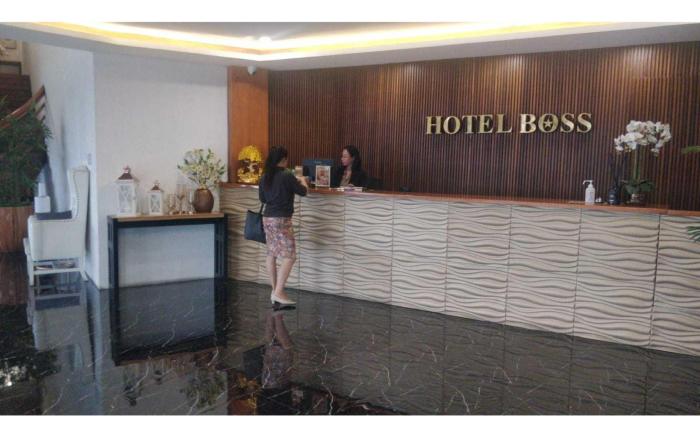 Belvilla Near Clark International Airport Formerly Boss Hotel