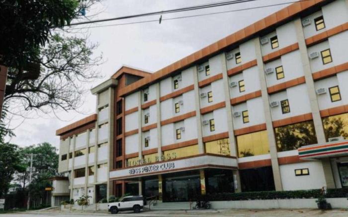 Belvilla Near Clark International Airport Formerly Boss Hotel