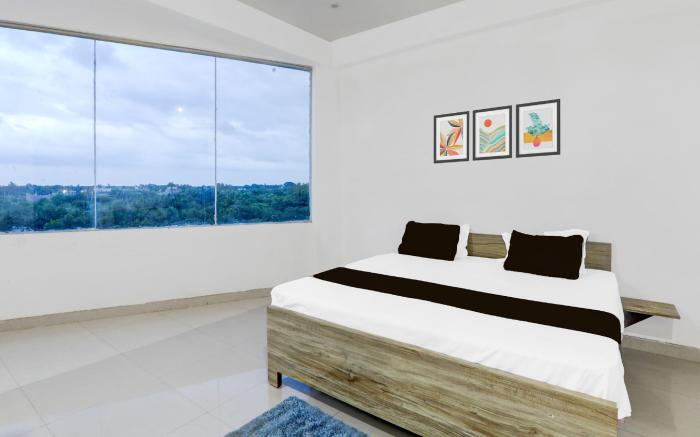 Hotel O BLUEBERRY THE ULTIMATE PEACE