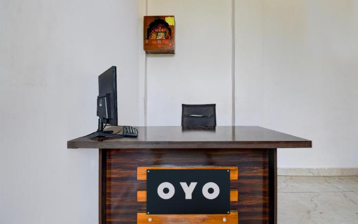 Hotel O New Shagun Vatika Lawn & Hotel