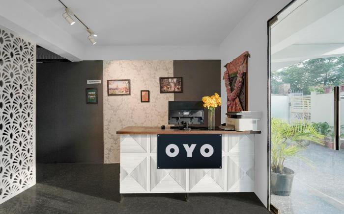 Hotel O Moksh