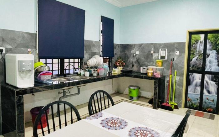 Bella homestay