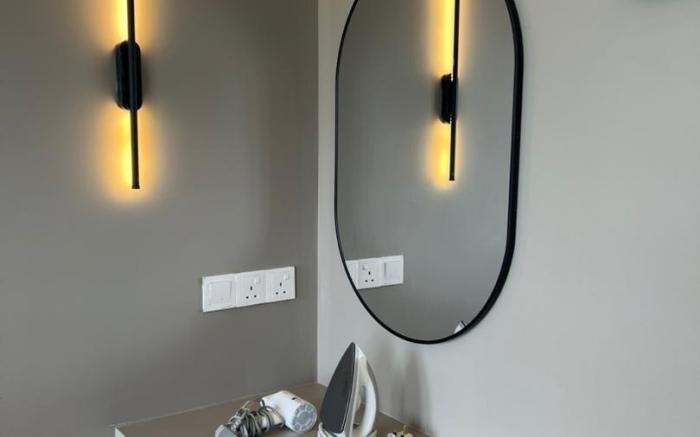 Master King Suites