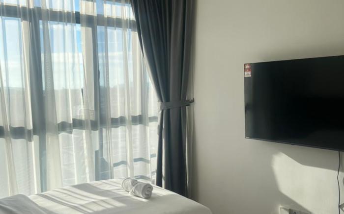 Twin Super Single Room