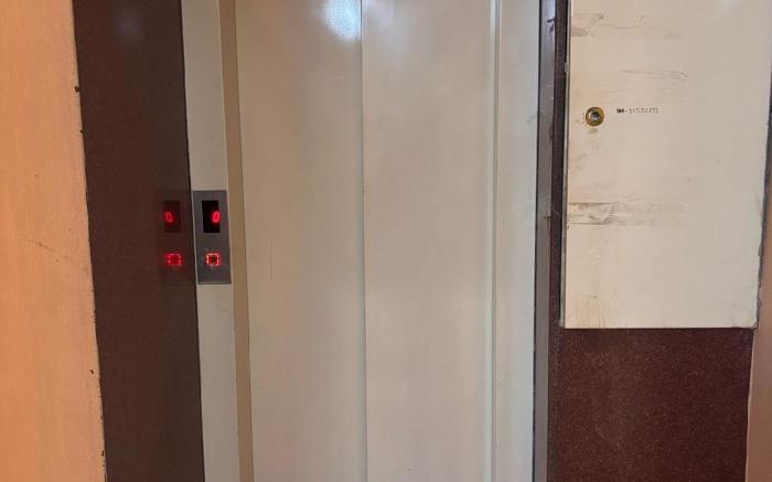 Hotel Stay 49 - Near Apollo Hospital