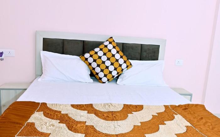 Maa Ganga Homes | 2BHK Room No 201| For families