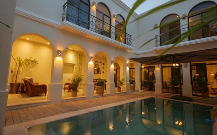 Maria Hotel Boutique Adults Only