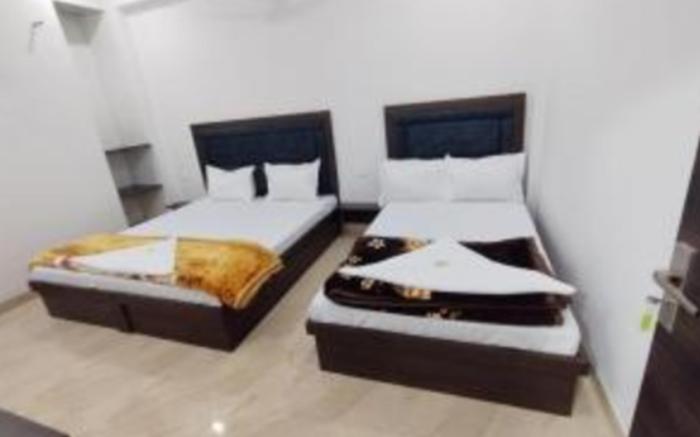 Hotel A 1 Recidency