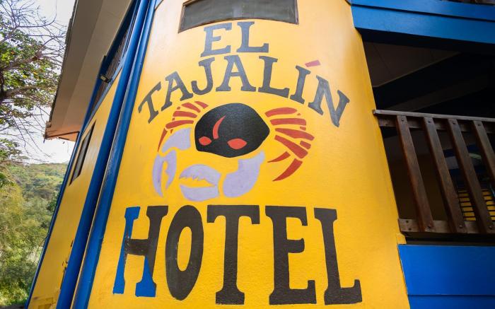 Hotel el Tajalin