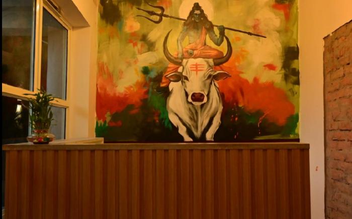 The Grey Stay- Hostel& Hotel