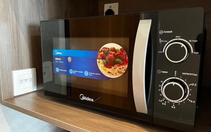 Dreamy Sunsuria Forum Studio-Setia City Mall/SCCC