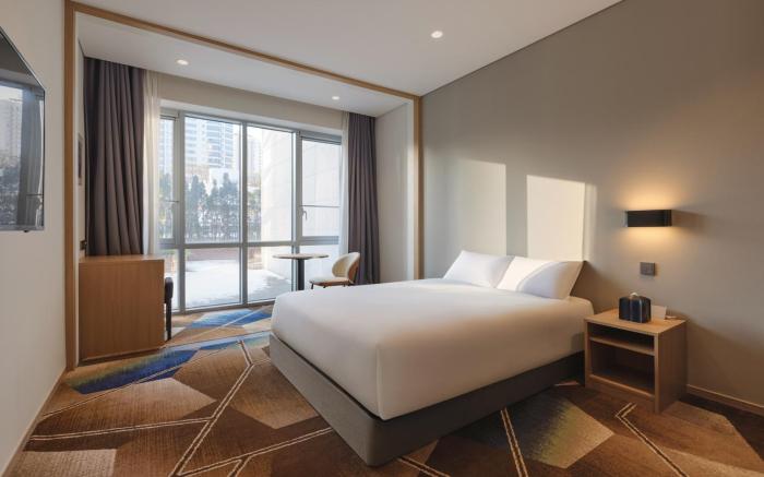 Urbanstay Hotel Dongtan