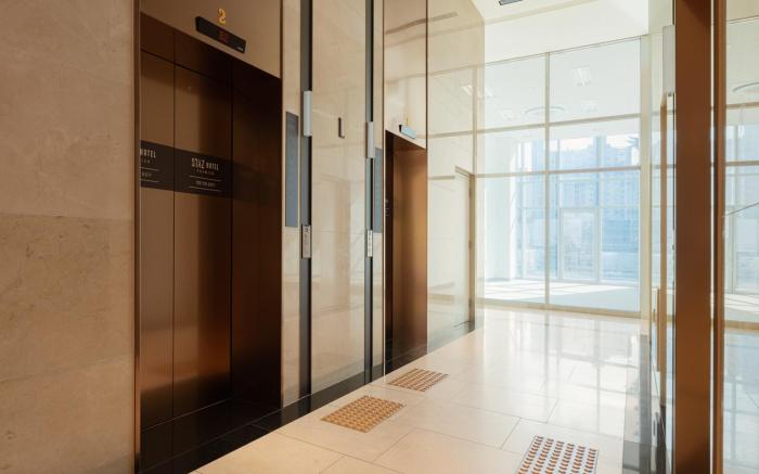 Urbanstay Hotel Dongtan