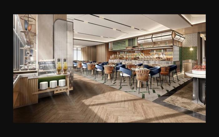 Hyatt Place Kunshan Gaoxin